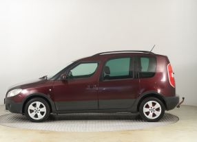 Škoda Roomster - 2012