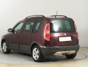 Škoda Roomster - 2012