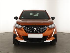 Peugeot 2008 - 2023