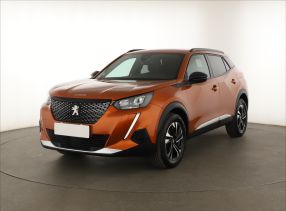 Peugeot 2008 - 2023