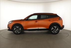 Peugeot 2008 - 2023