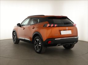Peugeot 2008 - 2023