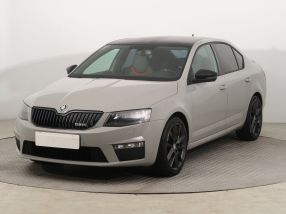 Skoda Octavia - 2015