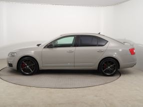 Skoda Octavia - 2015
