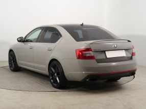 Skoda Octavia - 2015