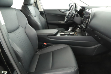 Lexus NX - 2023