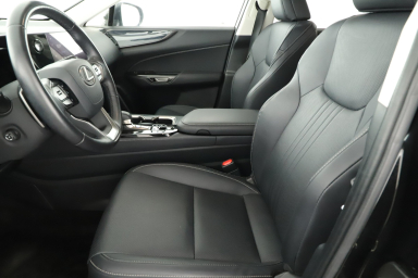 Lexus NX - 2023