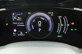 Lexus NX - 2023