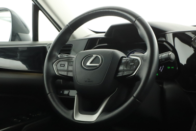 Lexus NX - 2023