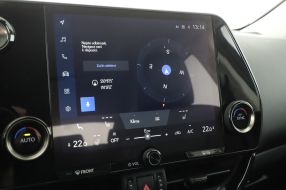 Lexus NX - 2023