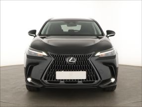 Lexus NX - 2023
