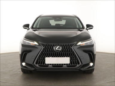 Lexus NX - 2023