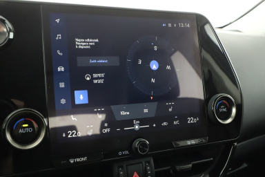 Lexus NX - 2023