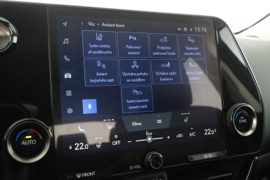 Lexus NX - 2023