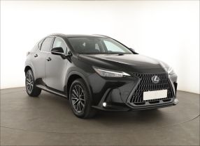 Lexus NX - 2023