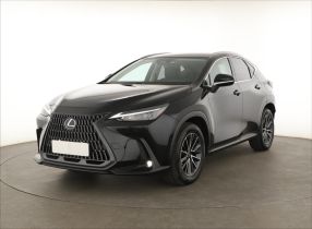 Lexus NX - 2023