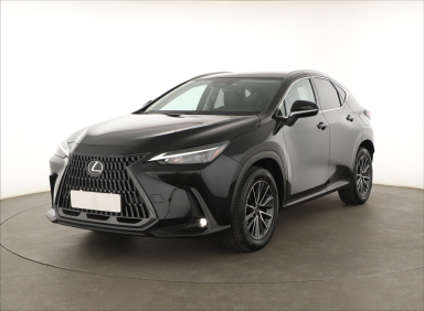 Lexus NX - 2023