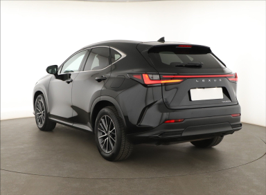 Lexus NX - 2023