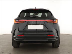 Lexus NX - 2023