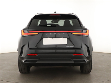 Lexus NX - 2023