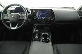 Lexus NX - 2023