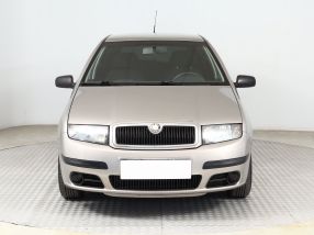 Skoda Fabia - 2007
