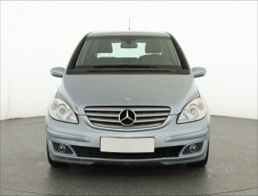 Mercedes-Benz B - 2007