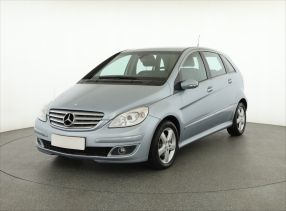 Mercedes-Benz B - 2007