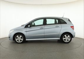 Mercedes-Benz B - 2007