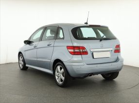 Mercedes-Benz B - 2007