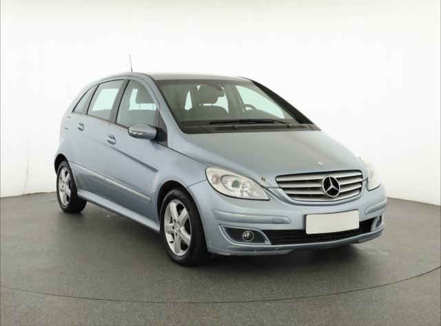 Mercedes-Benz B 2007