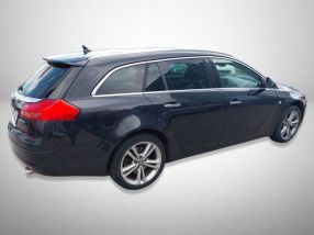 Opel Insignia - 2011