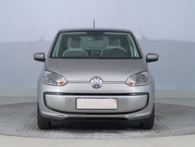 Volkswagen e-up! - 2015