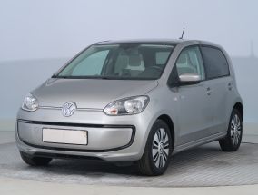 Volkswagen e-up! - 2015