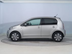 Volkswagen e-up! - 2015
