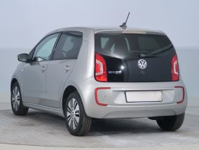 Volkswagen e-up! - 2015