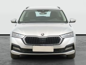 Škoda Octavia - 2022