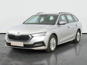 Škoda Octavia - 2022