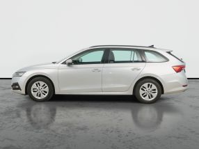 Škoda Octavia - 2022