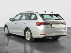 Škoda Octavia - 2022