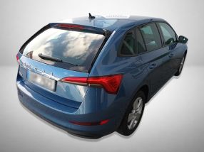 Skoda Scala - 2021
