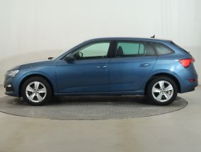 Škoda Scala - 2021