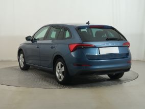 Škoda Scala - 2021