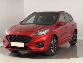 Ford Kuga - 2022