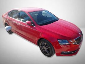 Skoda Octavia - 2019