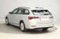 Škoda Octavia, 2022