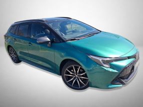 Toyota Corolla - 2025