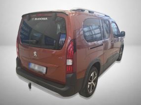 Peugeot Rifter - 2021