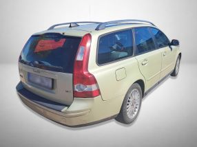 Volvo V50 - 2006