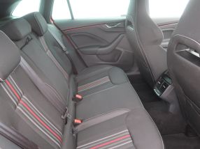 Škoda Scala - 2025